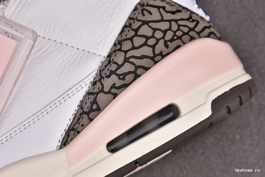 CK9246-102 DarNeapolitan (W) Mocha CK9246-102 Jordan Dark Retro 3 0522